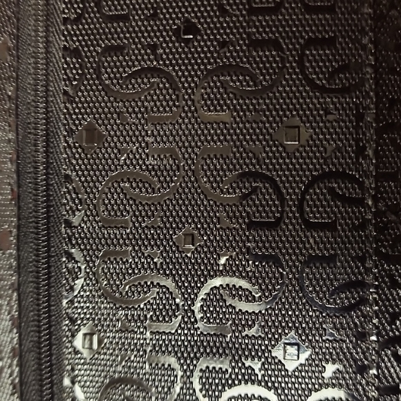 Guess Los Angeles, Black Wallet. - Picture 7 of 12